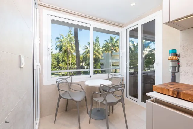 Apartamento 3 habitaciones 113m² en venta - Costa Del Sol — 19