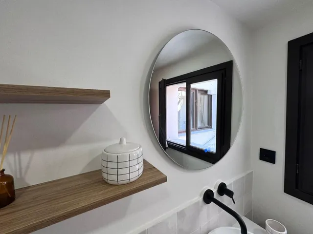 Exclusiva vivienda exterior a estrenar en el centro de Madrid. — 34