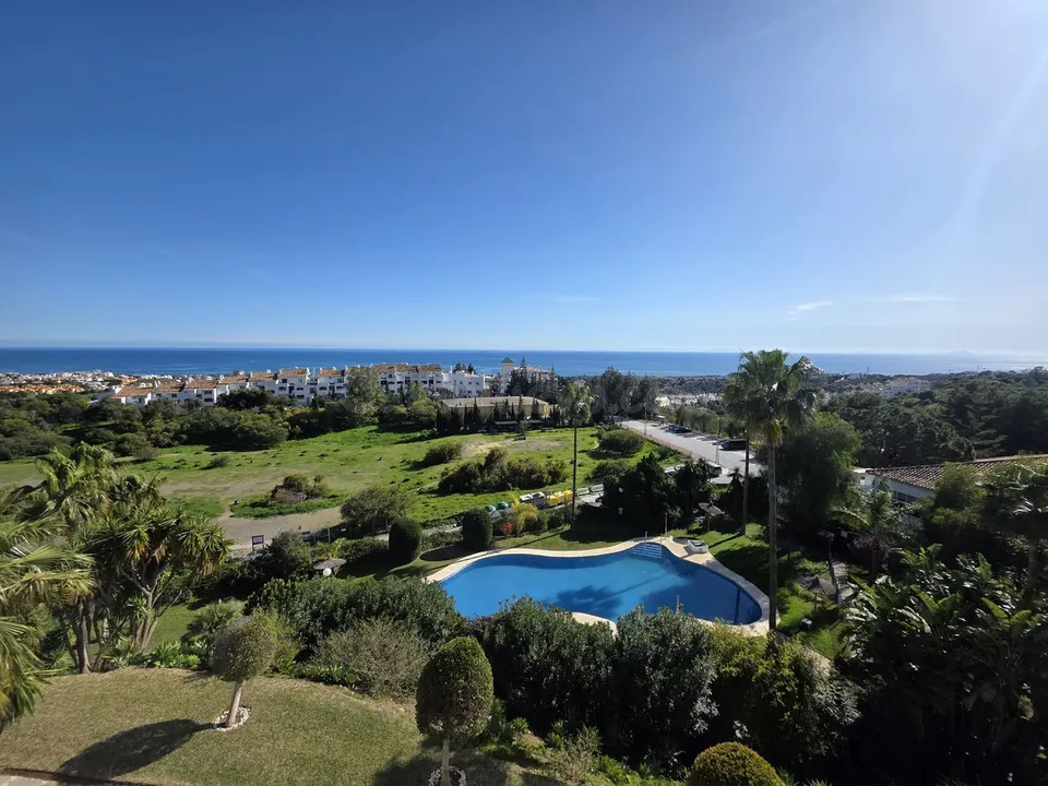 Ático 2 habitaciones 88m² en venta - Riviera del sol