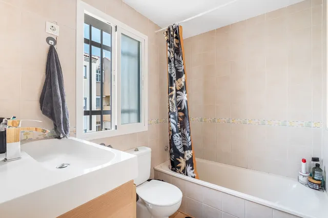 Ático 3 habitaciones 101m² en venta - Costa Del Sol — 14