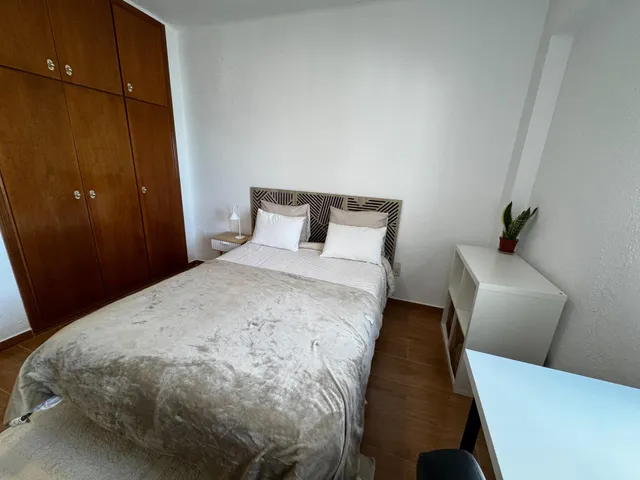 Apartamento frontal al mar completamente reformado — 17