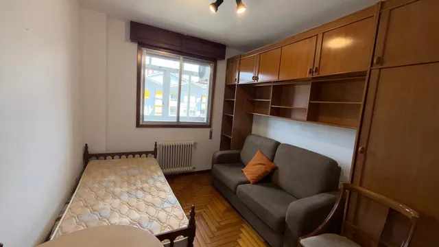 ¡¡¡¡gran oportunidad!!!! se vende piso en la zona universitaria con ascensor — 20
