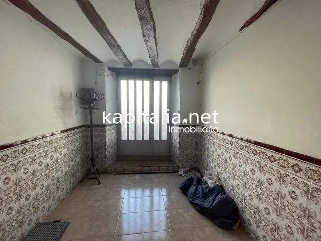 Casa en La Font de la Figuera — 2