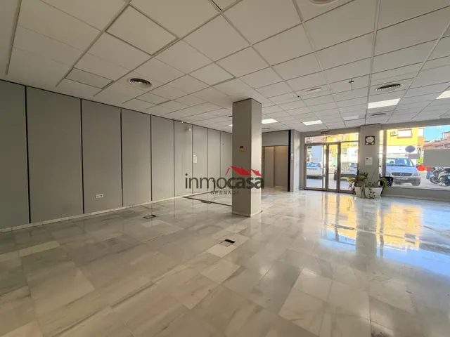 Local comercial 185m² en alquiler - San Miguel — 20
