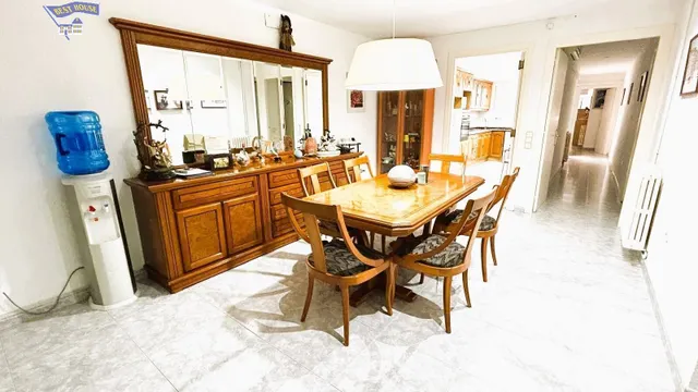 En exclusiva!!! casa ideal para 2 familias en rubi!!!! — 7