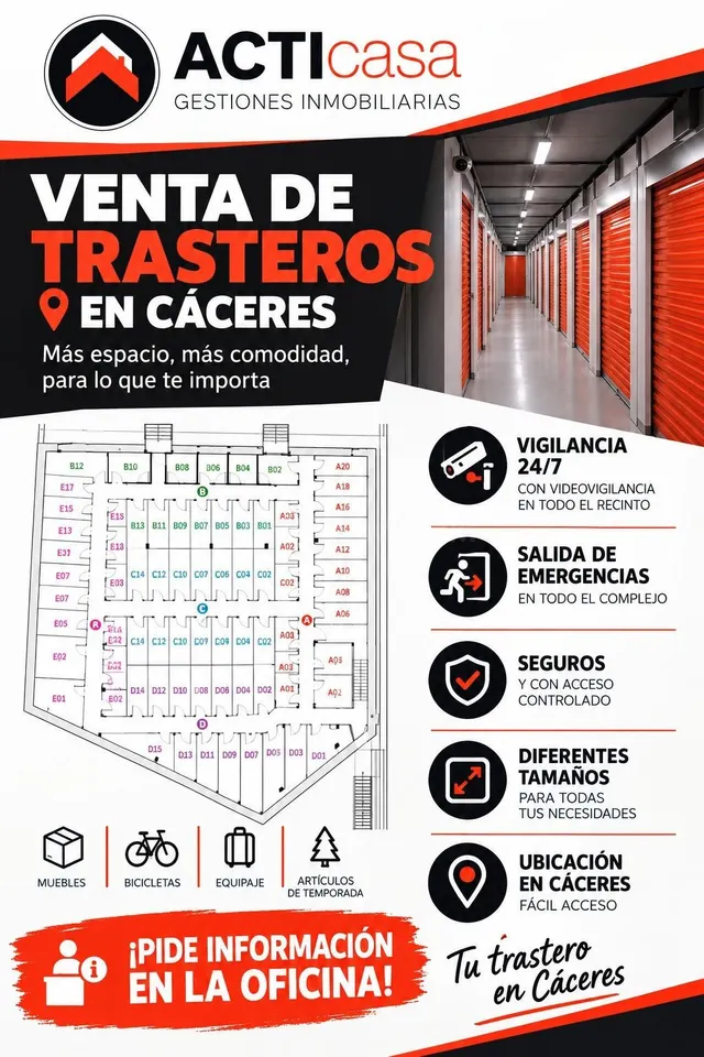TRASTEROS EN EL CENTRO DE LA CIUDAD.