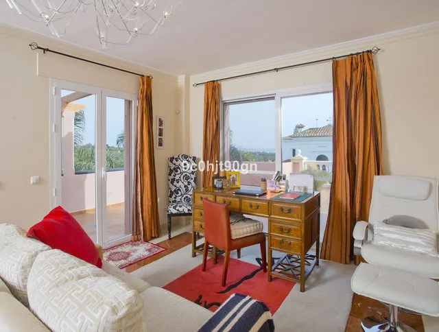 Chalet 6 habitaciones 579m² en venta - Marbella — 20