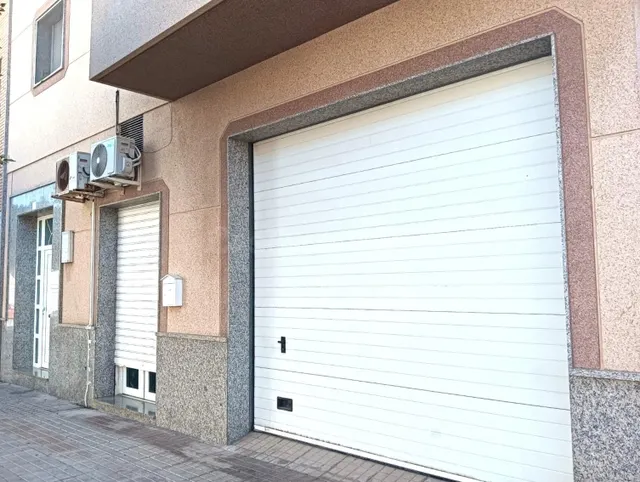 Piso ocupado en venta en El Ejido - foto 5