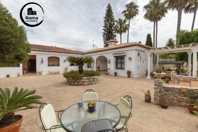 VILLA EN EL PUNTALÓN. MOTRIL - foto 3