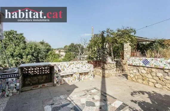 Casa rustica en vilanova - zona venca — 11