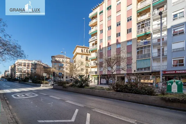 Camino de Ronda — 26