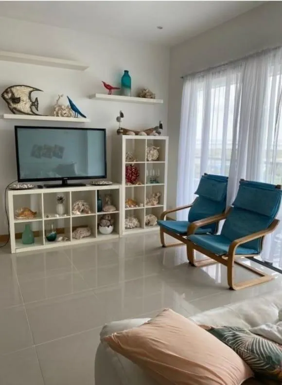 ¡Se vende hermoso apartamento en la exclusiva zona de Crespo! — 6