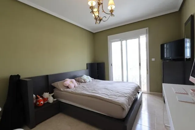 Adosado 3 habitaciones 139m² en venta - Doña Pepa — 16