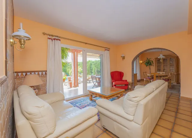 Chalet 3 habitaciones 233m² en venta - Marbella — 35