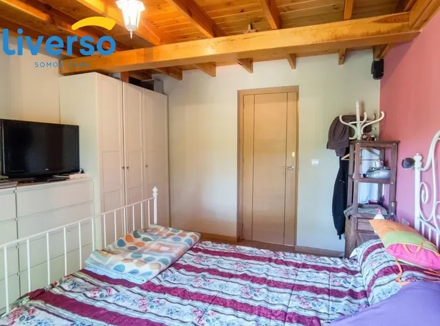 ¡Tu segunda vivienda ideal en Villamórico de Burgos! — 26
