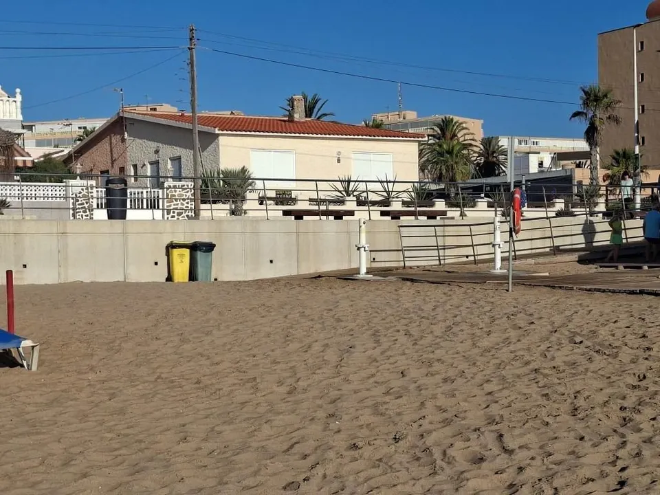 Adosado 3 habitaciones 113m² en venta - Los Europeos