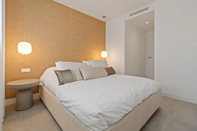 Ático 3 habitaciones 91m² en venta - Costa Del Sol — 24