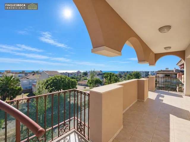 Piso en Avenida dels Països Catalans, 32, Platjas, Sant Carles de la Rápita — 24