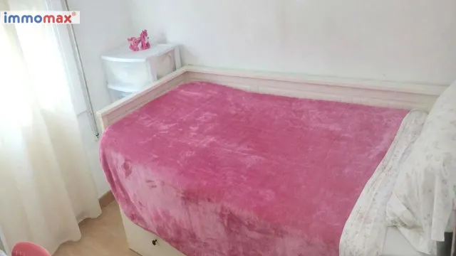 Piso en inmejorable zona de esplugues sin ascensor con terraza y 3 habitaciones — 10