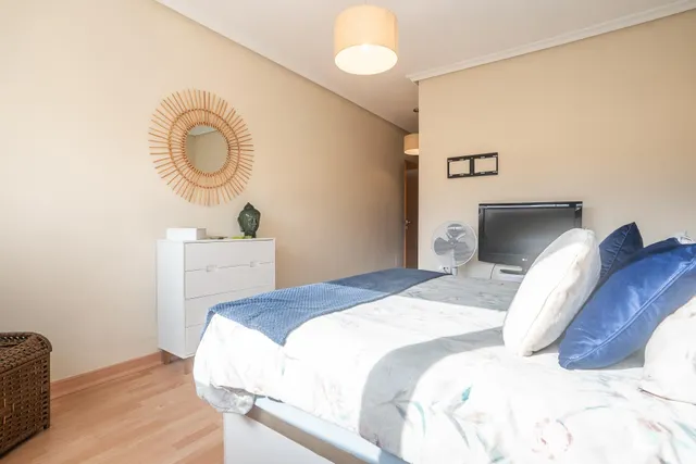 HUERCAL ALMERIA - EL CERCADO: 5 DORMITORIOS + PATIO + GARAJE ABIERTO + 3 BAÑOS + PORCHE/JARDIN — 34