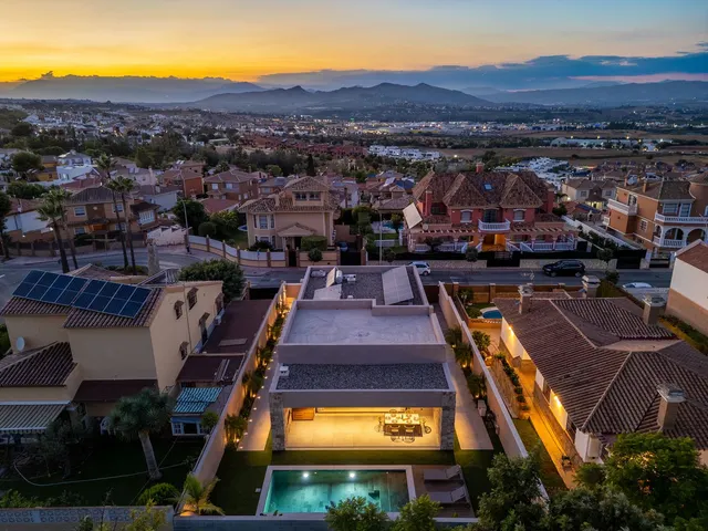 Chalet 4 habitaciones 520m² en venta - Centro — 10