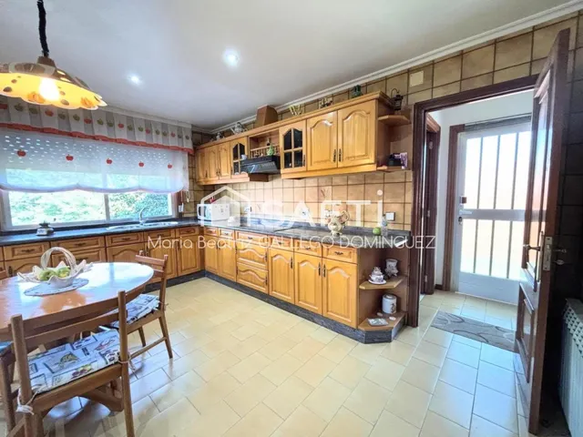 SE VENDE CASA UNIFAMILIAR EN MOAÑA - PONTEVEDRA - foto 5