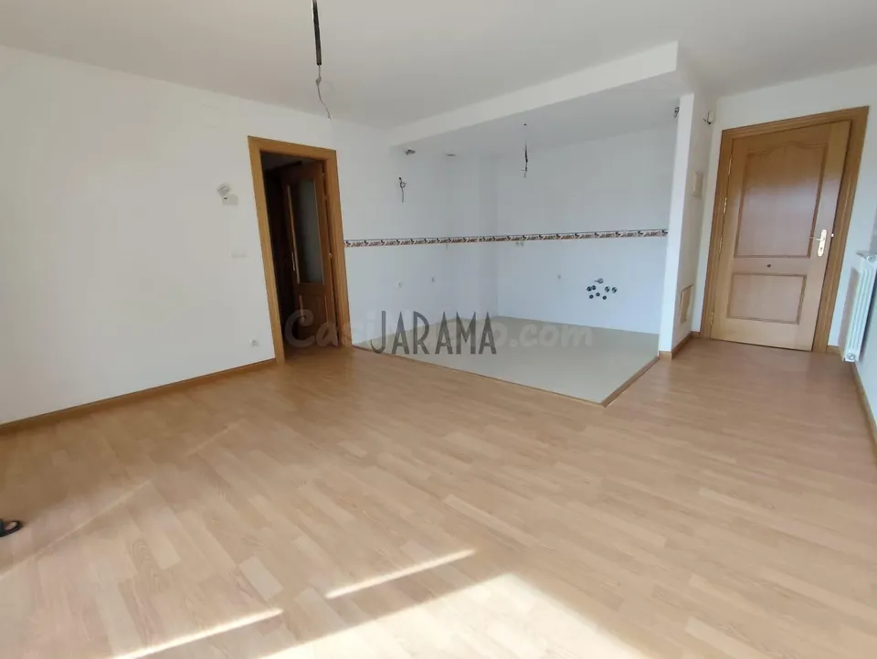 PISO PARA ESTRENAR EN CASTEJÓN
