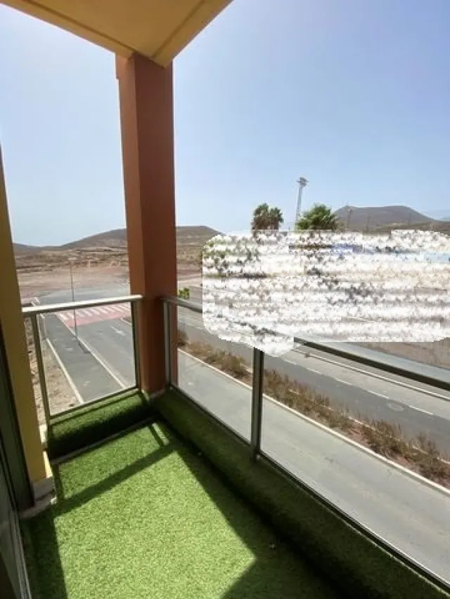 San isidro. Piso 2 habitaciones, 2 terrazas, 2 baños, garaje y trastero — 2