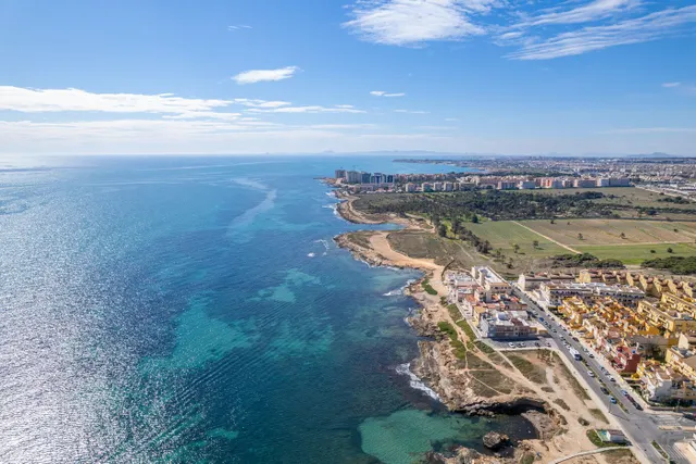 Apartamento 3 habitaciones 85m² en venta - La veleta — 44