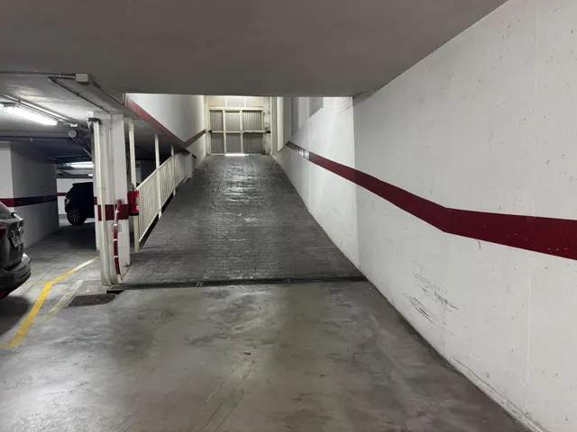 ESPECTACULAR PISO EN MONTEAGUDO — 18
