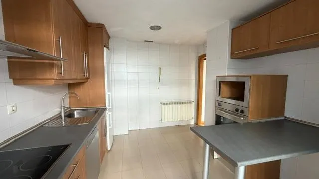 VENTA PLANTA BAJA SANCHINARRO-HORTALEZA — 26