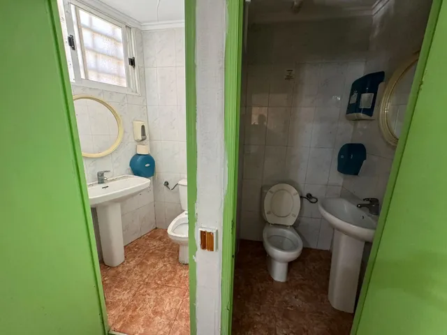 Local comercial 118m² en venta - Estacion de autobuses — 13