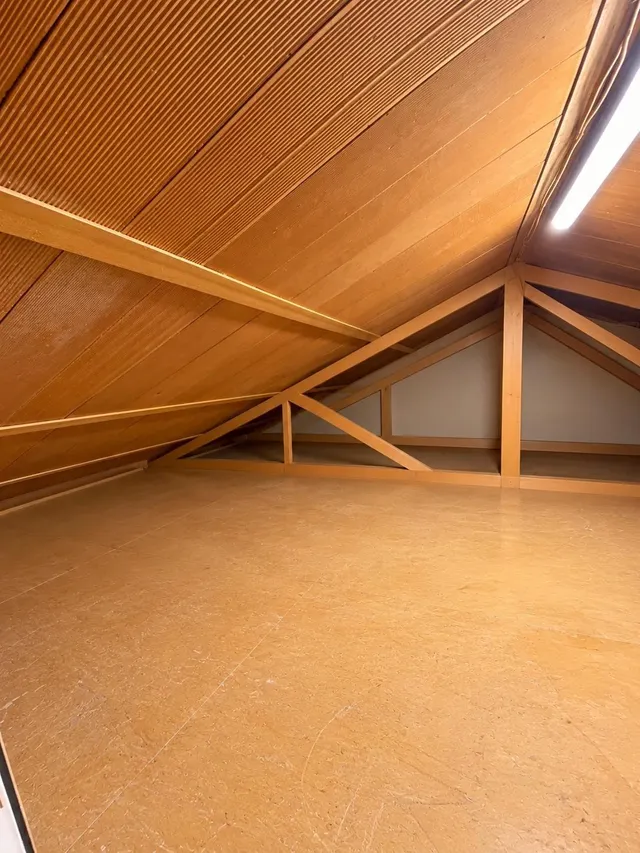 Espectacular vivienda reformada de 130 m2, con dos plazas de aparcamiento y gran patio comunitario en tiro de línea — 16
