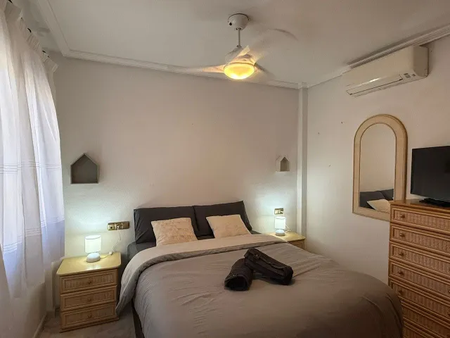 Villa 5 habitaciones 231m² en venta - Las Filipinas — 16