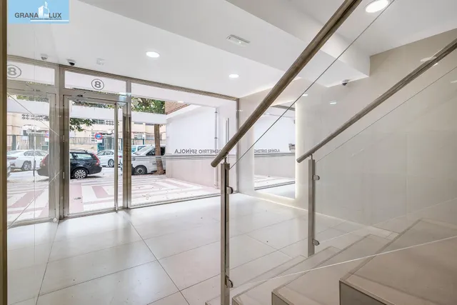PISO EN ZONA SANDERS — 35