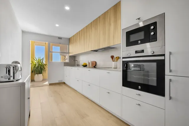 Apartamento 3 habitaciones 127m² en venta - Centro — 6