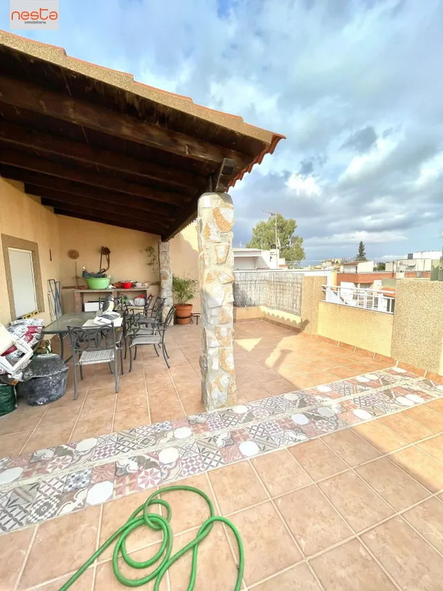 Casa adosada a la venta en Santa Quiteria - Virgen de las Hu