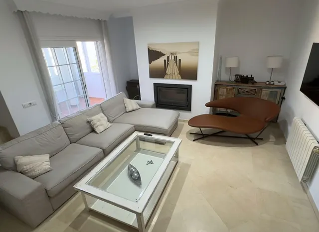 Chalet 5 habitaciones 350m² en venta - Costa Del Sol — 40