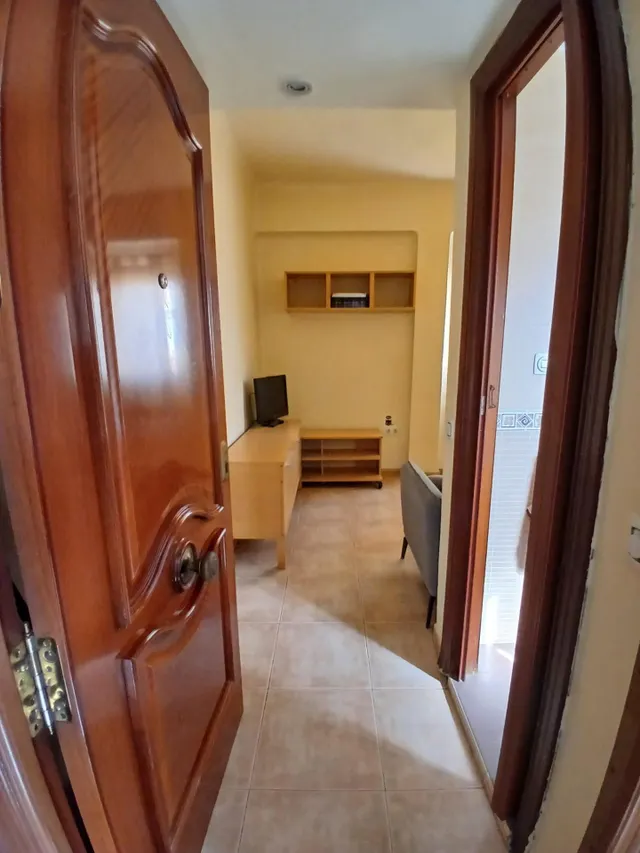 ÁTICO DE UN DORMITORIO EN LAS CHAPAS — 12