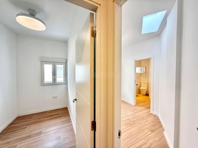 Tu nuevo hogar en Alzira: reforma integral, terraza privada 