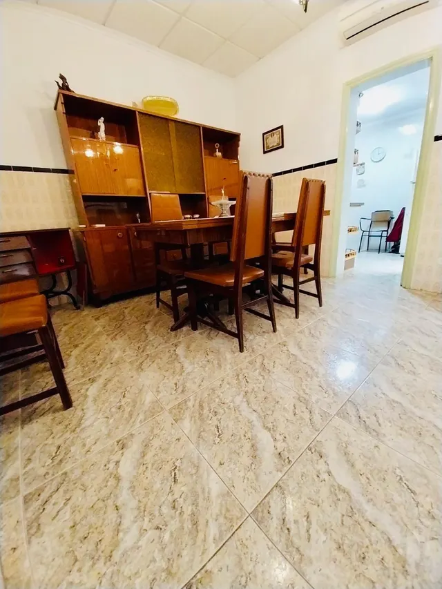 Céntrica casa unifamiliar parcialmente reformada en Guardamar — 7