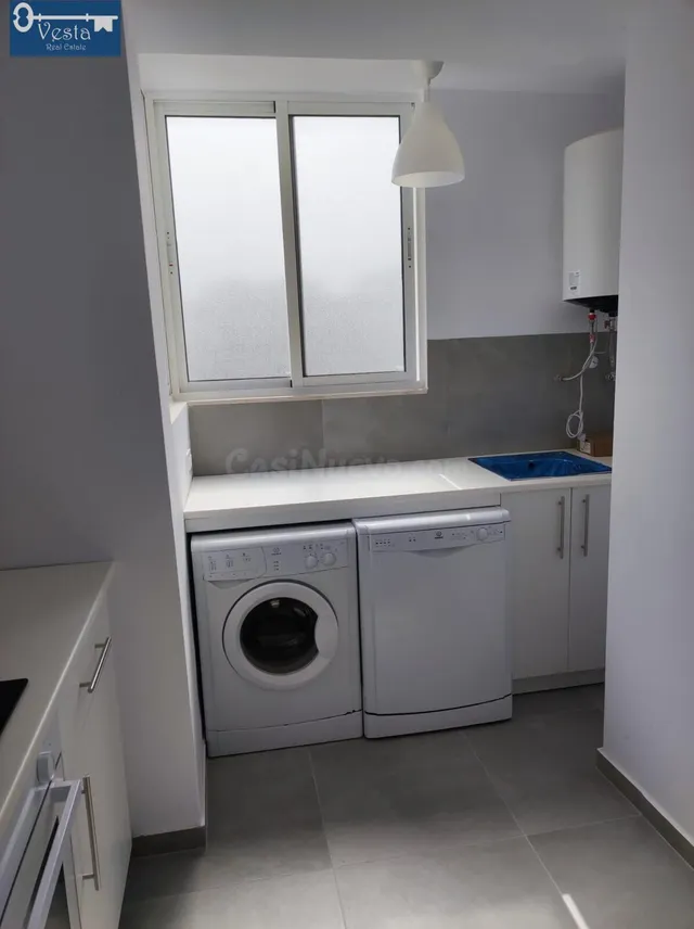 LUMINOSO PISO DE 3 habitaciones - foto 4