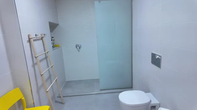 ✨ villa moderna con piscina privada y vistas excepcionales en Benijófar — 39