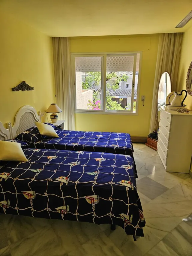 Adosado 3 habitaciones 164m² en venta - Aloha — 21