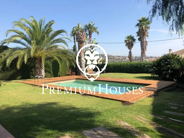 Casa en alquiler en Alella — 40