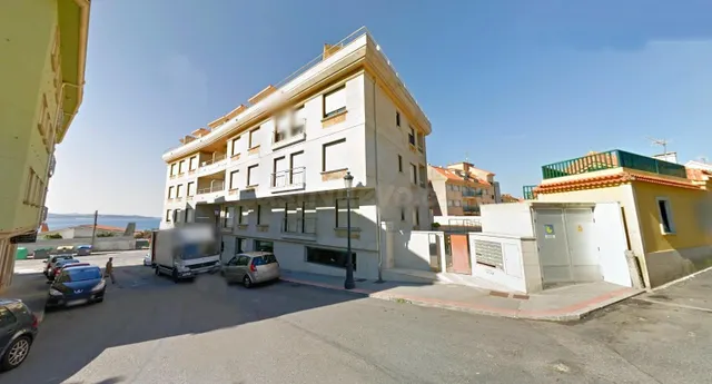 Apartamento en SanXenxo