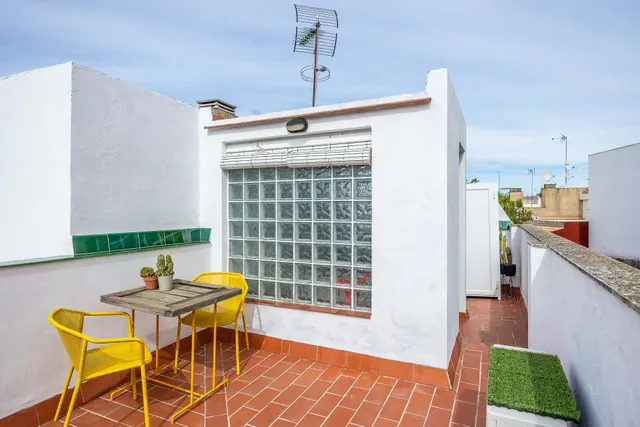Adosado 1 habitación 78m² en venta - Alameda — 25