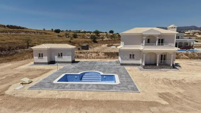 Finca rústica 4 habitaciones en venta - Comunidad valenciana