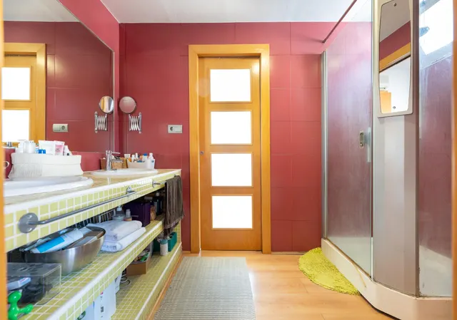 PRECIOSA CASA EN MONTELUZ — 21