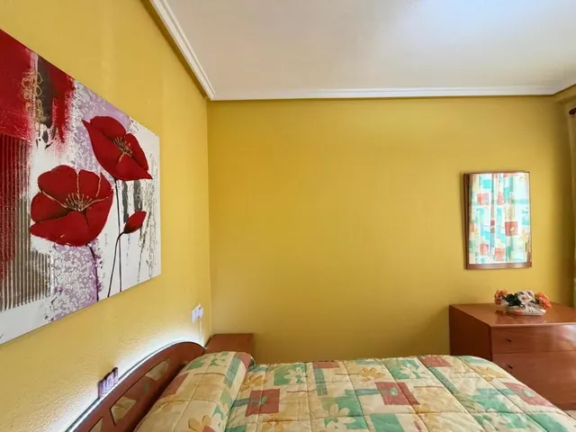 Apartamento 2 habitaciones 72m² en venta - Estacion de autobuses — 6